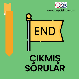 2023 JANDARMA (MEMUR) 51-100 ÇS
